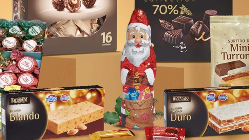 La nueva propuesta para los más golosos que tiene Mercadona