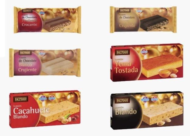 Mercadona tiene de todo