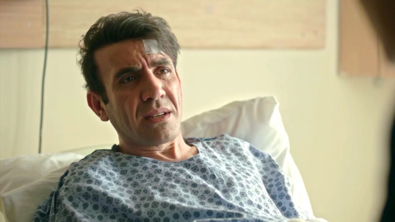 Metin en Secretos de familia