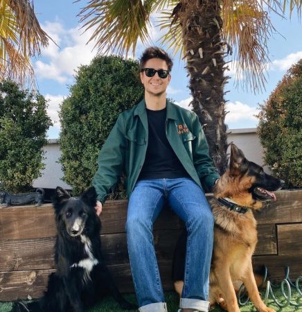 Michel Tejerina Merca2.es