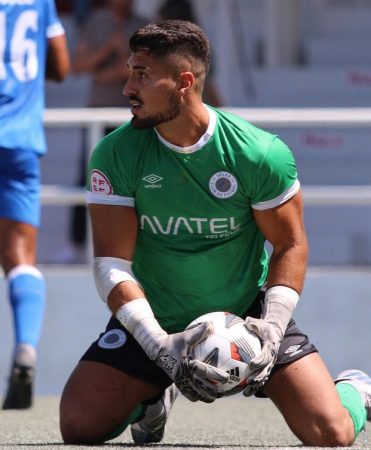 Miguel Guerrero La isla de las tentaciones actor porno 2 Merca2.es