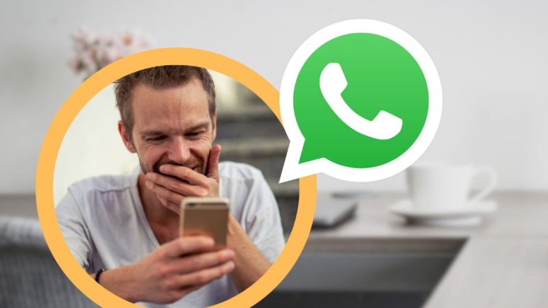 No quieres molestar por las noches Te ensenamos a programar mensajes en tu WhatsApp 9 Merca2.es