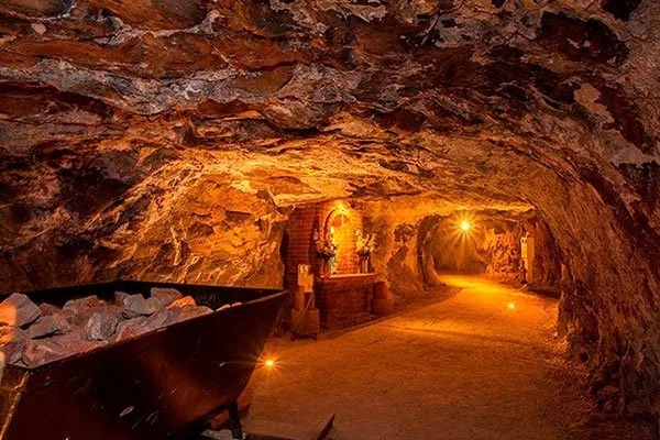 Impactó en el comercio internacional