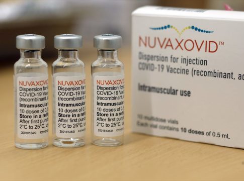 Novavax Novavax