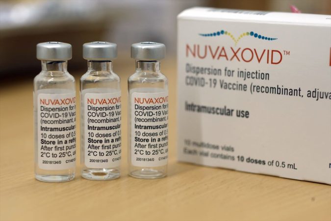 Europa retrasa la aprobación de la vacuna adaptada de Novavax (COVID-19) 1 Merca2.es Novavax Merca2.es