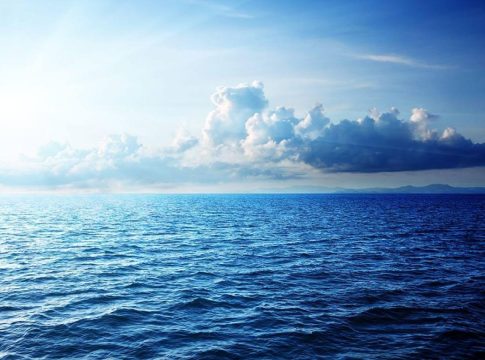 El océano gana peso en la agenda climática y económica de la Unión Europea El océano gana peso en la agenda climática y económica de la Unión Europea