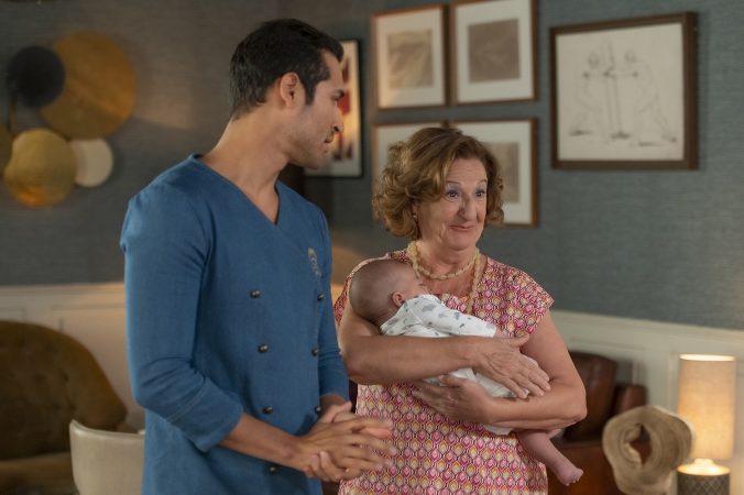 Paolo Marifran y Marcos Merca2.es