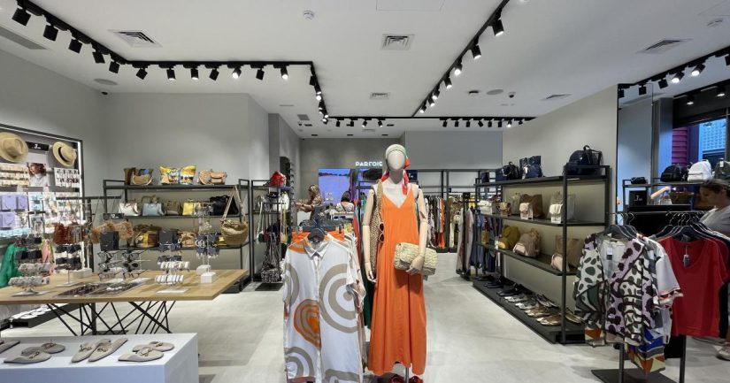 Elige el color que más se adapte a tu estilo