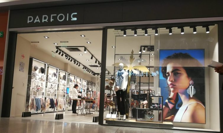 Con un stock bastante amplio