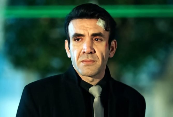 Pars en Secretos de familia