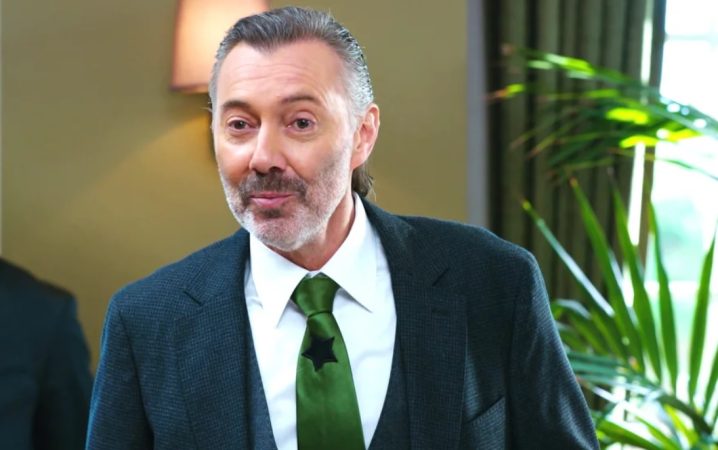 Una redada que va a provocar un giro radical en 'Pecado Original' 79 Merca2.es Pecado Original Nadir Merca2.es