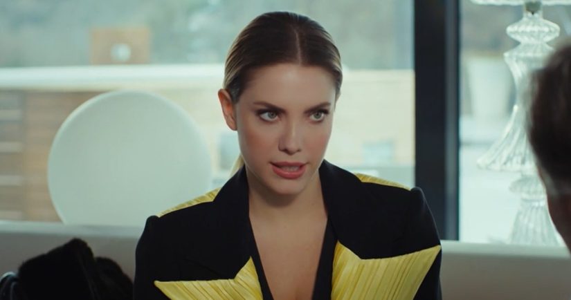 Pecado Original Yildiz 1 Merca2.es