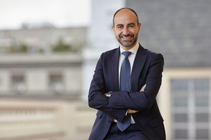 Los mercados financieros globales se enfrentan a una realidad desafiante 1 Merca2.es Pedro del Pozo Merca2.es