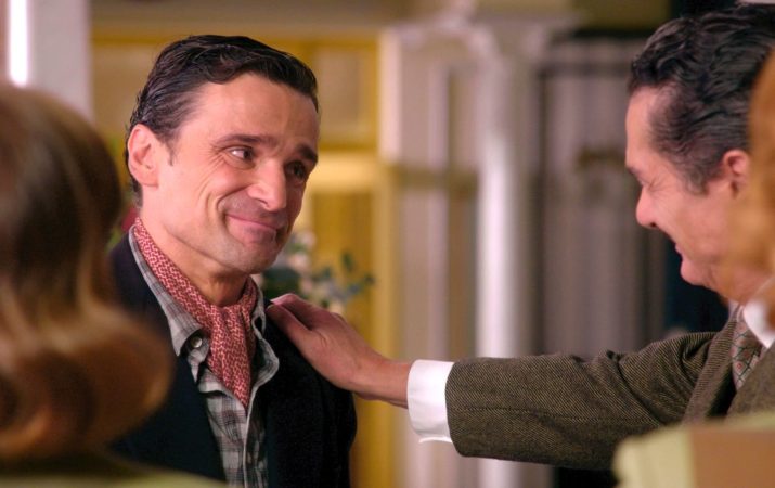 Las preocupaciones no cesan en 'La Moderna' 98 Merca2.es Pietro en La Moderna