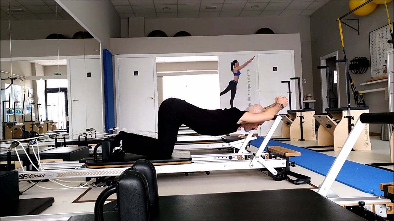 Beneficios adicionales de la práctica regular de Pilates