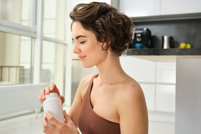 Posee una fragancia única