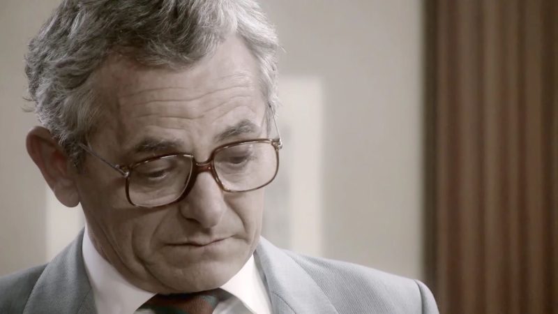 Quintero en Amar es para siempre