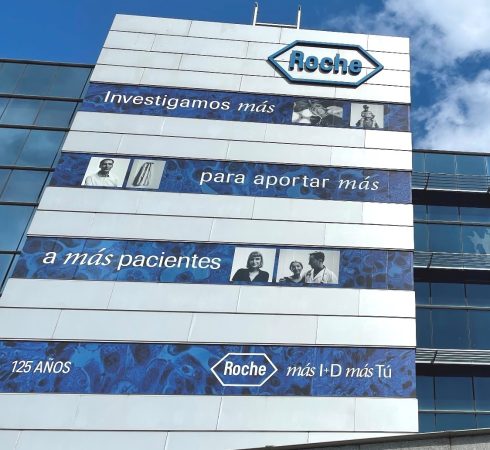 Tecentriq SC de Roche, la primera terapia inyectable frente al cáncer que llegará a Europa 2 Merca2.es Roche