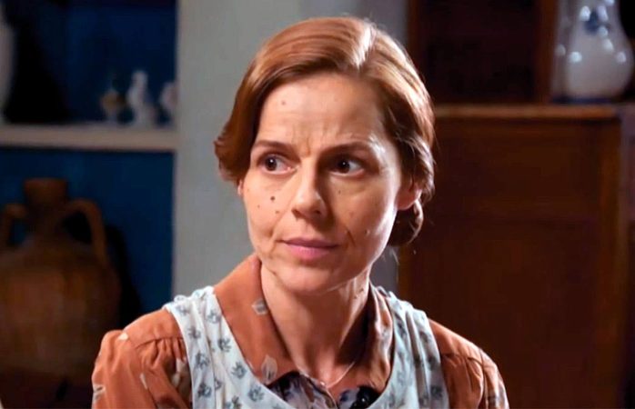 Rosario en La Moderna