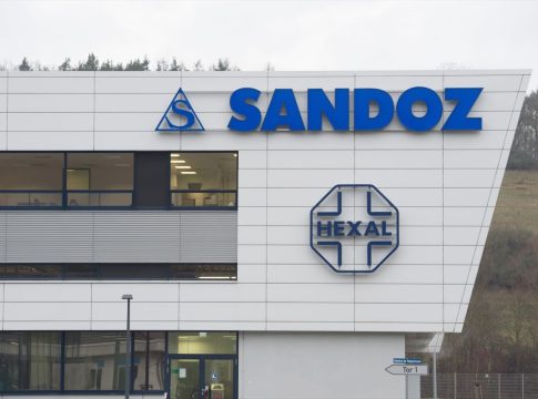 Sandoz bolsa Sandoz medicamentos genéricos