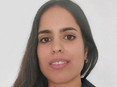 Sara Povedano Sara Povedano