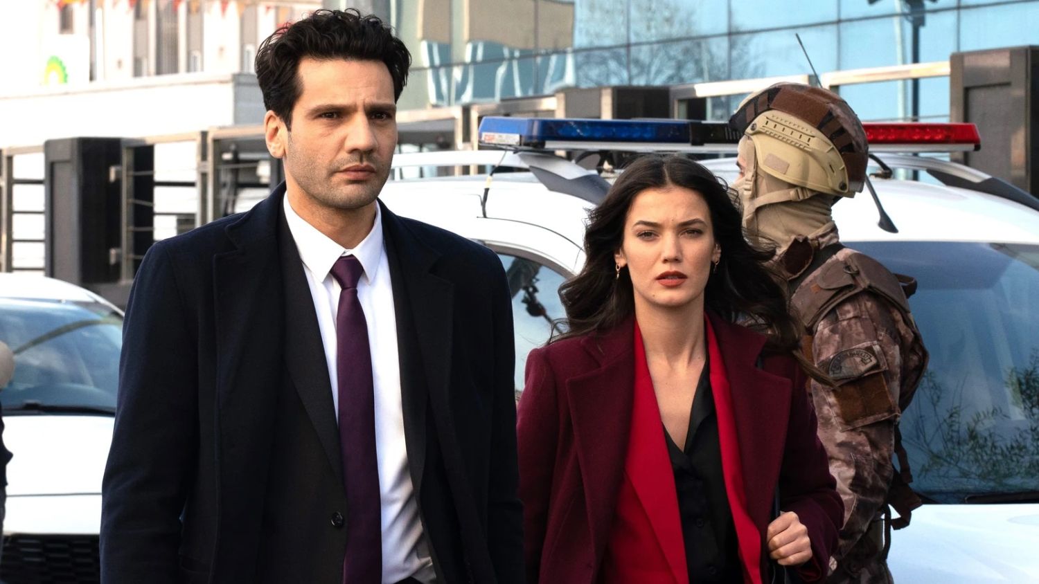 Divorcios, asesinatos y venganza en el nuevo capítulo de ‘Secretos de familia’