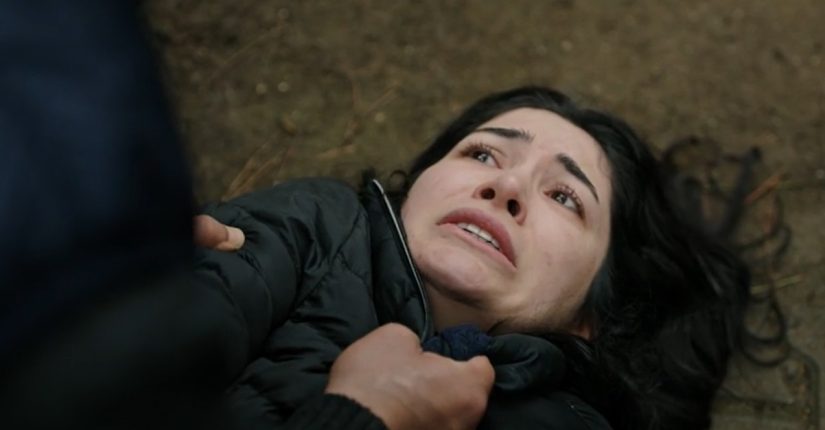 ¿Logrará escapar Ilgaz de la mafia?, pronto lo descubriremos en ‘Secretos de familia’ 56 Merca2.es Secretos de familia Ozge Merca2.es