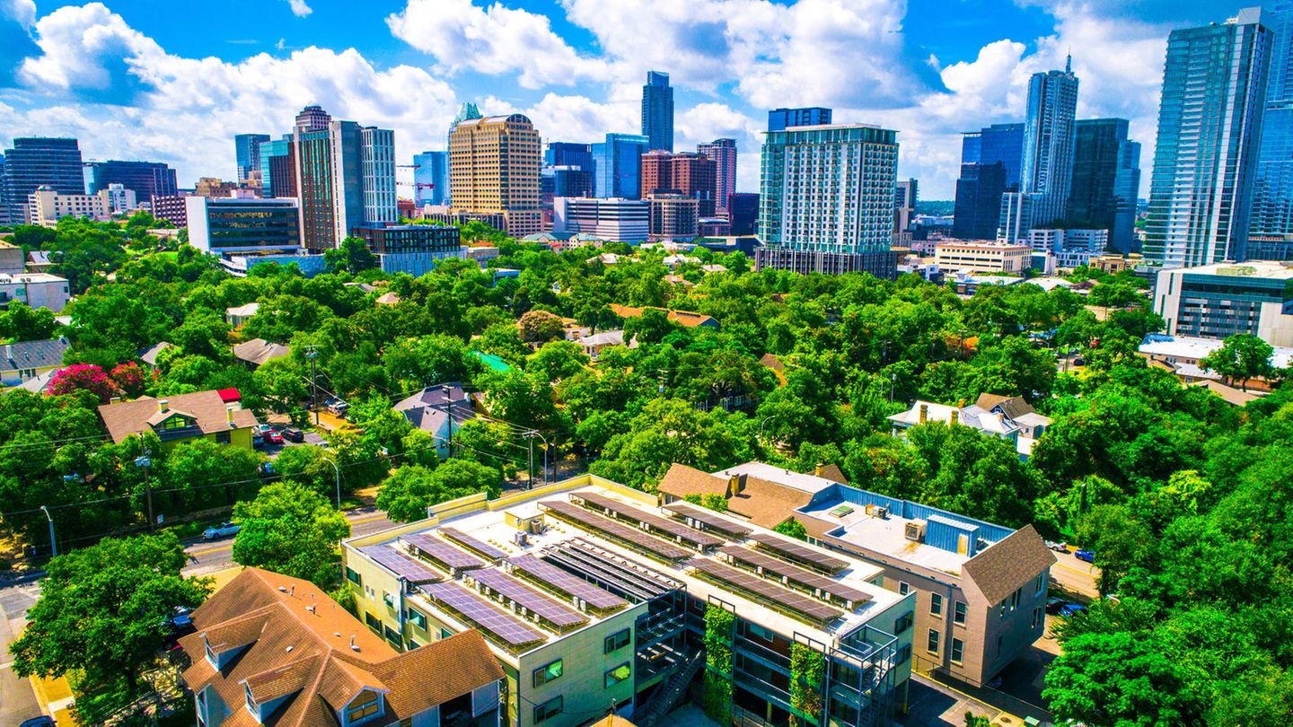 Recursos naturales: 6 claves para la nueva economía verde 1 Merca2.es ¿Qué es la economía verde?