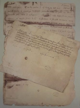 Todo el que tiene el dinero necesario estuvo ansioso