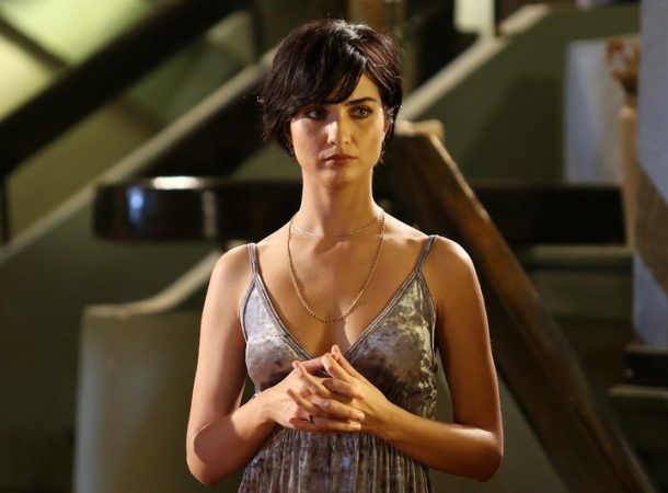 Sühan Venganza y amor