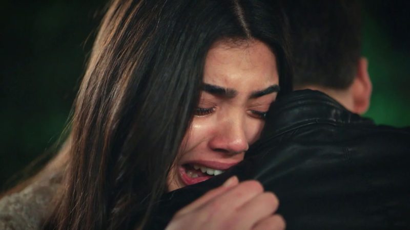 Todo el mundo sufriendo en 'Hermanos' por el ingreso en urgencias de Sarp ¿sobrevivirá? 39 Merca2.es Susen en Hermanos 1 Merca2.es