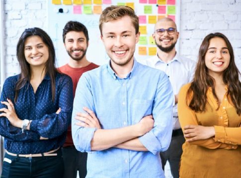 Talento joven Talento joven