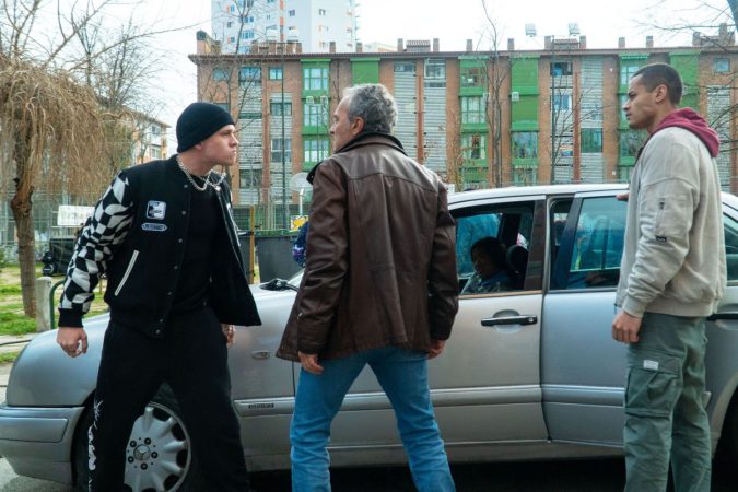 Tente amenaza a Tirso