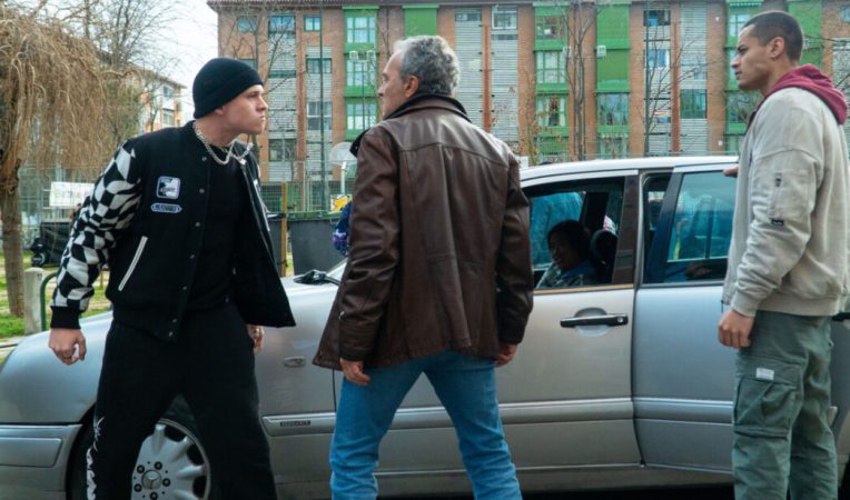 Tente amenaza a Tirso