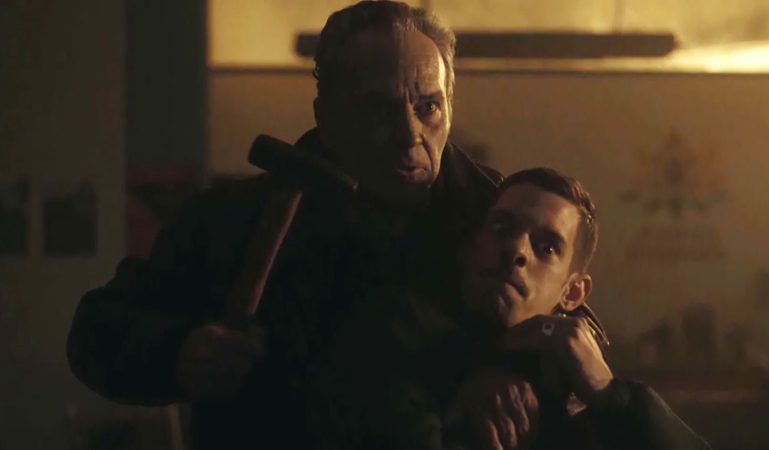 Tirso defiende a Maica