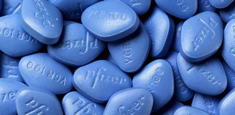 Viagra, una pastilla que ha cambiado al mundo