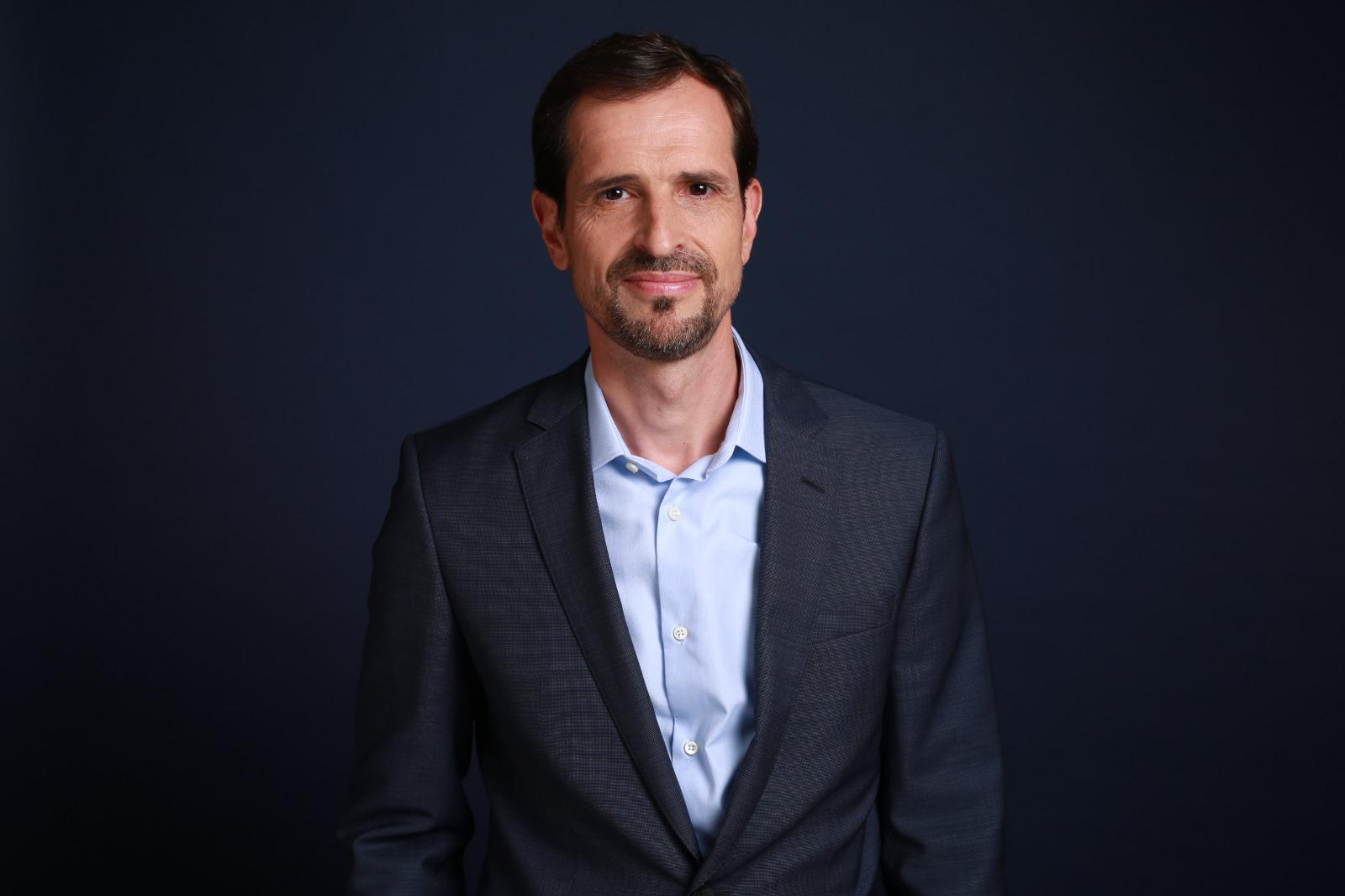 American Tower Corporation nombra a Thierry Amarger como nuevo CEO para Europa