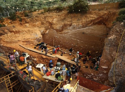 Yacimiento-de-Atapuerca-7