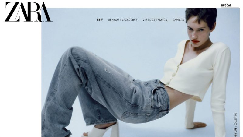 Zara tiene una iniciativa que ilusiona a muchos