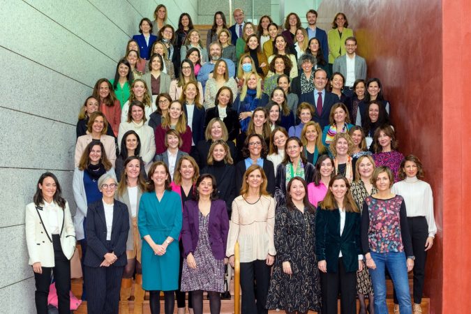 Alejandrá Kindelán (AEB) será la presidenta de honor de 'Women in Banking' 1 Merca2.es aeb Merca2.es