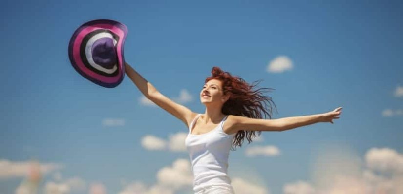 La relación de los alimentos con la felicidad