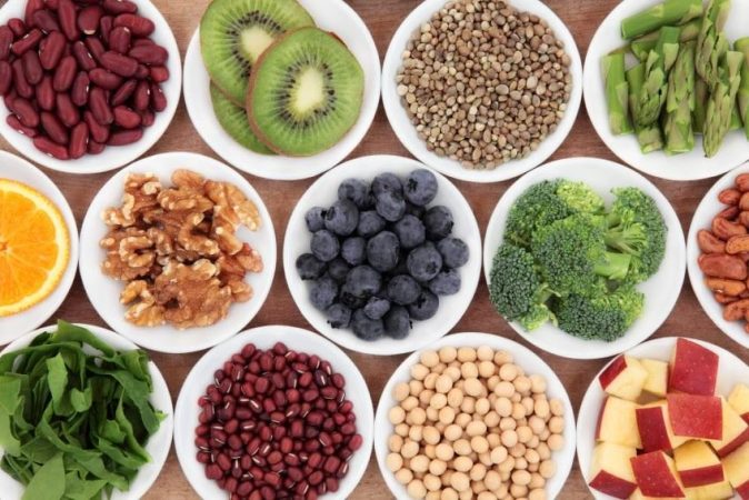 Los resultados de varios estudios