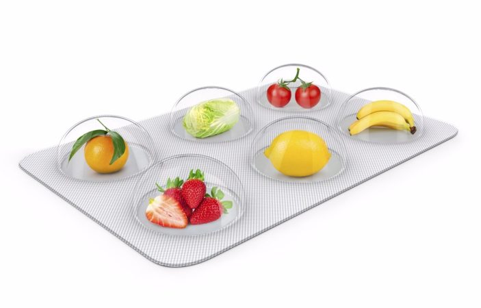 Evita las grasas saturadas y trans