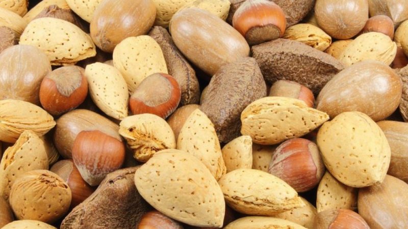 Tienes que aprender sobre los alimentos que reducen el colesterol