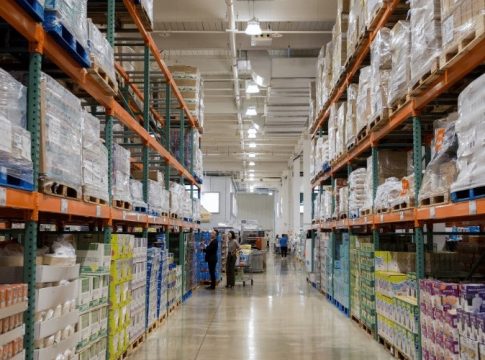 almacen comprar al por mayor