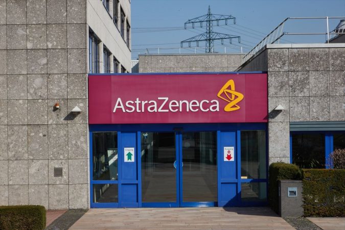 El fármaco de AstraZeneca para todos los pacientes con asma grave llega a España 2 Merca2.es Astrazeneca