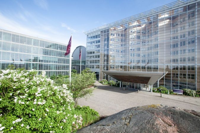 AstraZeneca puede cambiar el abordaje del cáncer de endometrio con el tratamiento Imfinzi 2 Merca2.es astrazeneca sede Merca2.es