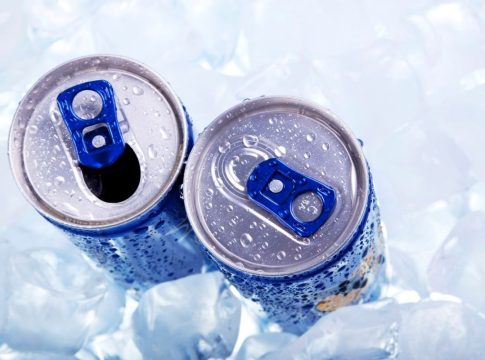 bebidas energéticas Bebidas energéticas