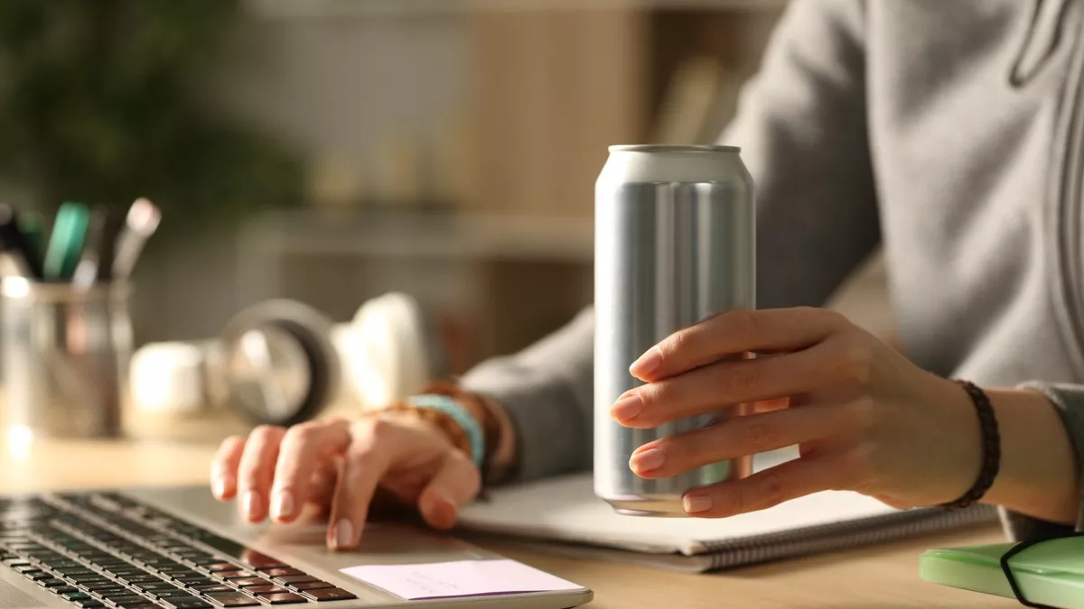 Estos son los motivos por los que se van a prohibir las bebidas energéticas