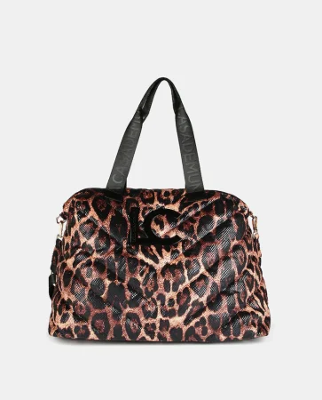 Días de oro en El Corte Inglés: bolsos de primeras marcas con un 30% de descuento 56 Merca2.es bolsa de viaje Merca2.es